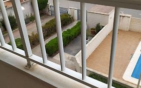 Acogedor apartamento en la playa de Canet